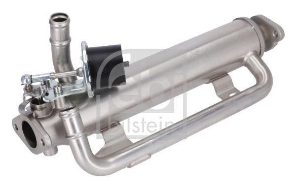 Audi A3 Altea Golf EGR Soğutucusu FEBI
