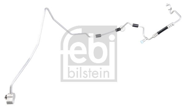 Audi A3 Seat Altea Leon VW Eos Golf Soğutma Sıvısı Hattı FEBI