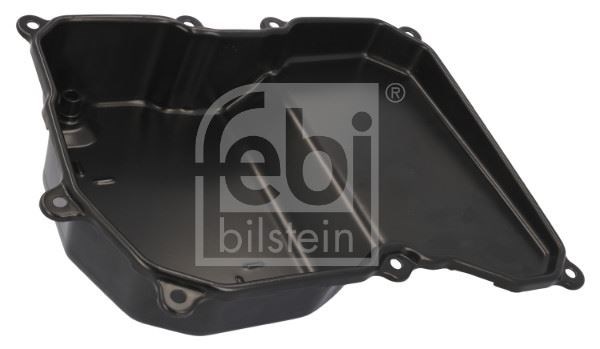 Audi A3 Yağ Karteri FEBI