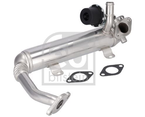 Audi A3 Altea EGR Soğutucusu FEBI