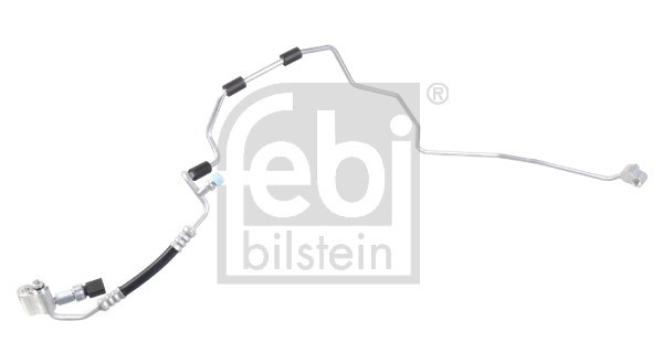 Audi A3 Seat Altea Soğutma Sıvısı Hattı FEBI