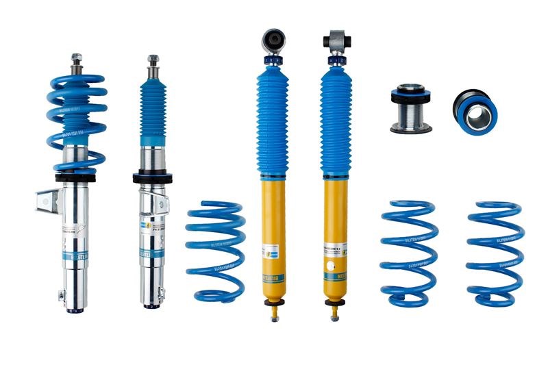 Audi A3 8V Golf 7 50mm Multi Amortisör Seti B16 BILSTEIN