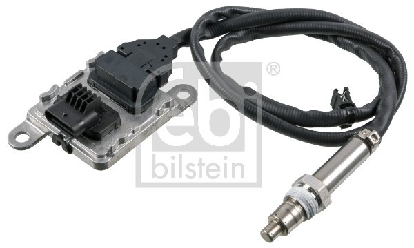 Audi A3 8V Nox Sensörü FEBI
