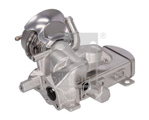Audi A3 EGR Modülü FEBI