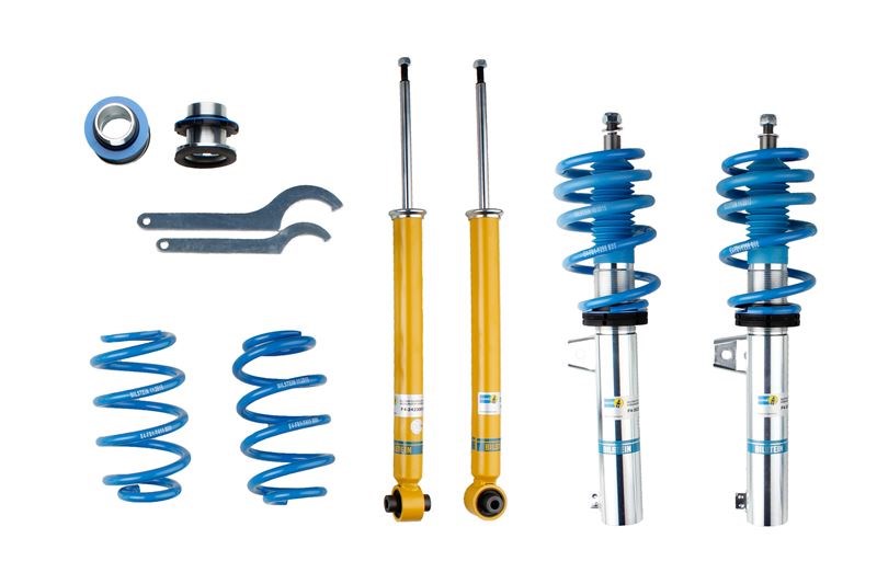 Audi A3 8V Volkswagen Golf 7 55mm Multi Amortisör Kiti B14 BILSTEIN