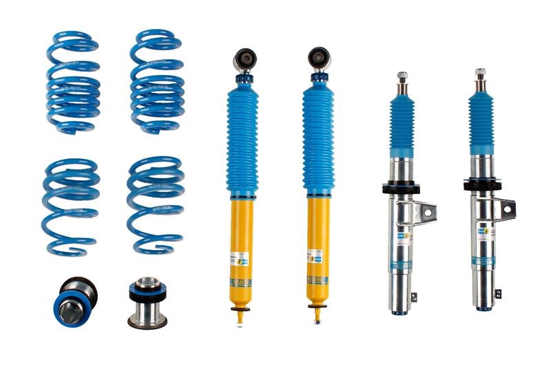 Audi A3 8V Golf 7 50mm Starrachse Amortisör Seti B16 BILSTEIN