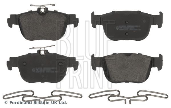 Audi A3 8Y Fren Balatası Takımı BLUEPRINT