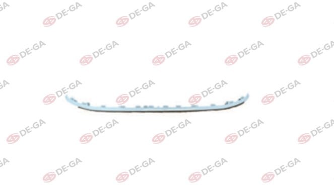 Audi A3 Ön Tampon Spoyleri 2021-2022 DEGA