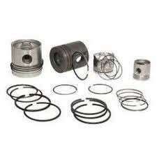 Audi A3 Superb Golf Jetta Motor Piston Segman 0.50 1.4 TFSI-TSI 16V 76 MM YENMAK