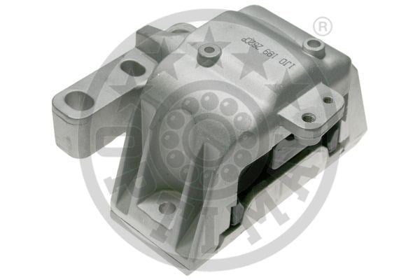 Audi A3 Seat Leon Toledo II Skoda Octavia VW Bora Motor Yataklama OPTIMAL