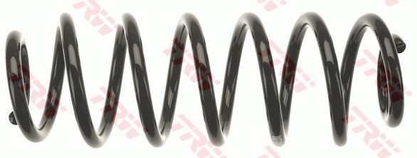 Audi A3 Arka Süspansiyon Yayı TRW