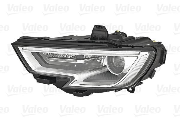 Audi A3 Sol Far Bixenon e-tron VALEO