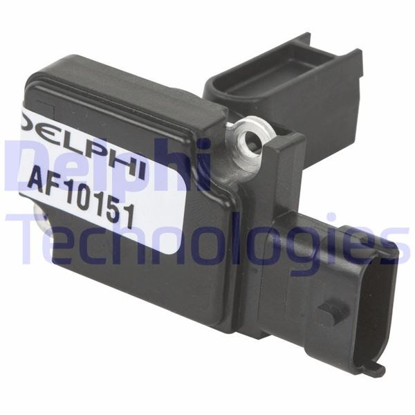 Audi A3 Saab 9-3 Opel Vectra Signum Maf Sensörü DELPHI