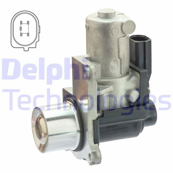 Audi A3 Seat Altea Altea XL Cordoba Ibiza Leon Toledo Skoda Fabia Octavia... DELPHI