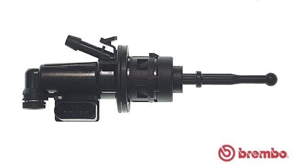 Audi A3 Seat Altea Leon Toledo Skoda Octavia Superb Yeti Volkswagen Caddy... BREMBO