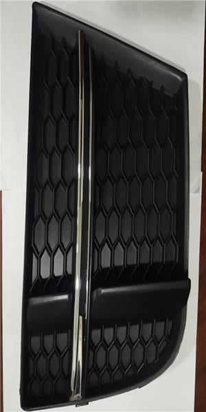 Audi A3 S3 Sis Kapağı Mat Siyah Kromlu Sol GKL