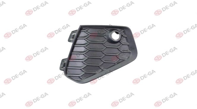 Audi A3 Arka Tampon Panjuru Sol 2021-2022 DEGA