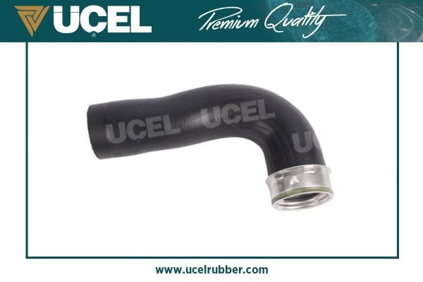 Audi A3 Turbo Hortumu UCEL