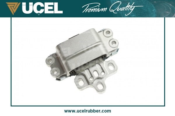 Audi A3 Motor Takozu UCEL