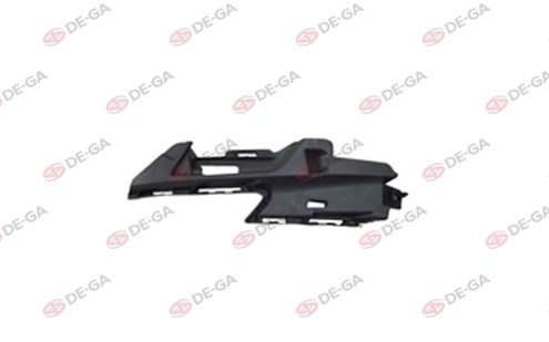 Audi A3 Ön Tampon Far Alt Braketi Sedan Sol DEGA