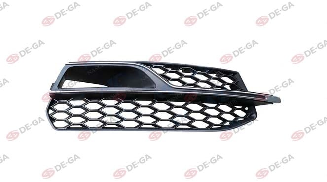 Audi A3 Ön Tampon Panjuru S-Line Sağ DEGA