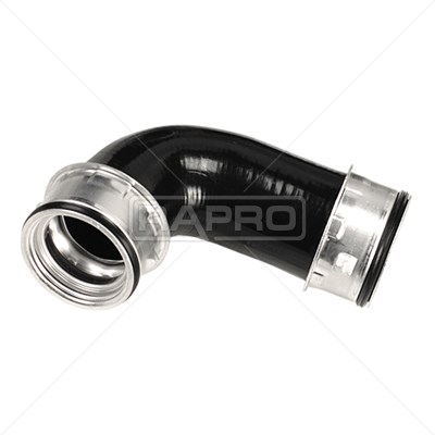 Audi A3 Turbo İntercooler Hortumu 1.9 D-2.0 D RAPRO