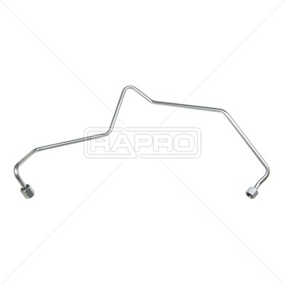 Audi A3 Turbo Yağlama Borusu 1.9 TDI-2.0 TDI-2.0 TDI 16V RAPRO