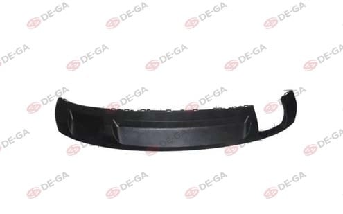 Audi A3 Arka Tampon Spoyleri Sedan DEGA