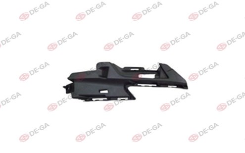 Audi A3 Ön Tampon Far Alt Braketi Sedan Sağ DEGA
