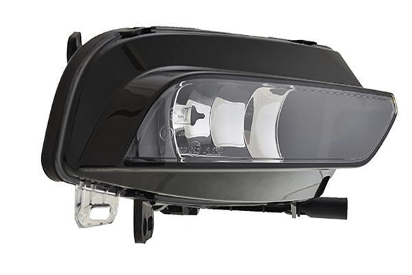 Audi A3 Sağ Sis Lambası HELLA
