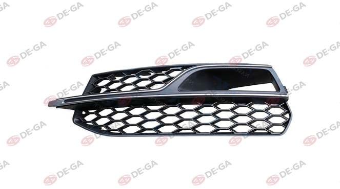 Audi A3 Ön Tampon Panjuru S-Line Sol DEGA