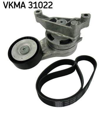 Audi A3 Seat Altea Leon Toledo Skoda Octavia Superb Volkswagen Caddy Golf 5... SKF