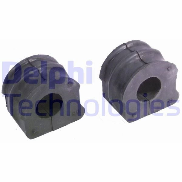 Audi A3 Quattro S3 TT Quattro Skoda Octavia VW Ön Burç Takımı 17mm - 2'li Paket DELPHI