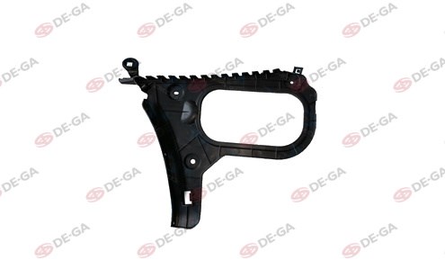 Audi A3 Arka Tampon Braketi Sedan Sol 2013-2016 DEGA