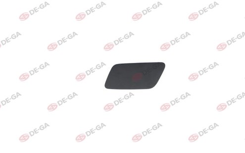 Audi A3 Ön Far Yıkama Kapağı Astarlı Sol DEGA