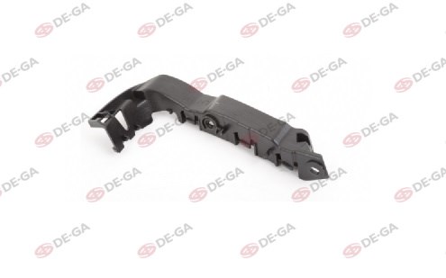 Audi A3 Ön Tampon Braketi Sedan Sol 2013-2016 DEGA