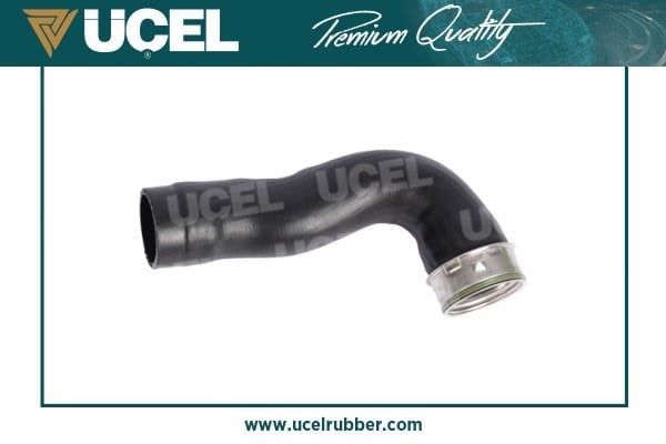 Audi A3 Turbo Hortumu UCEL