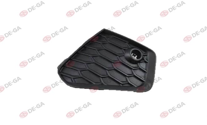 Audi A3 Arka Tampon Panjuru Sol 2021- DEGA