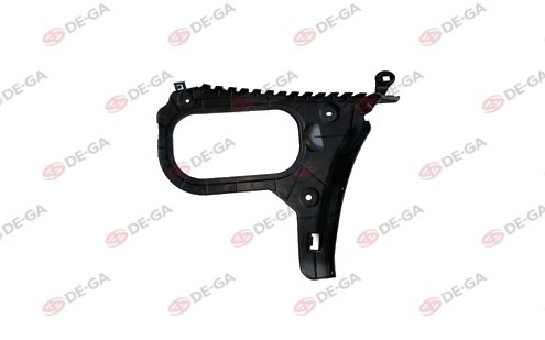 Audi A3 Arka Tampon Braketi Sedan Sağ 2013-2016 DEGA