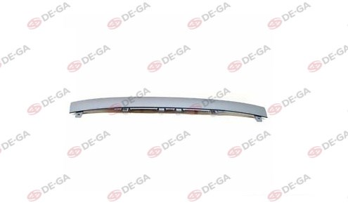 Audi A3 Ön Tampon Spoyleri Alt 2009-2012 DEGA