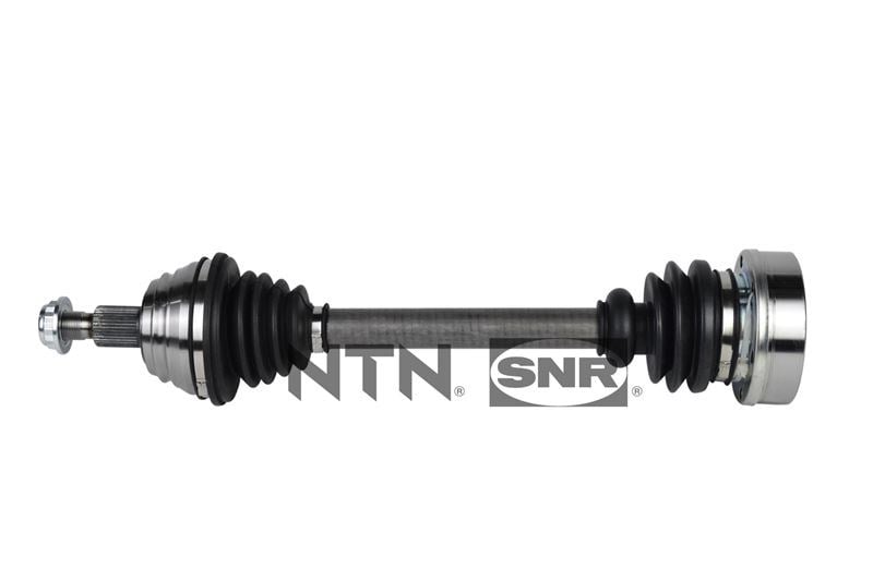 Audi A3 Aks SNR