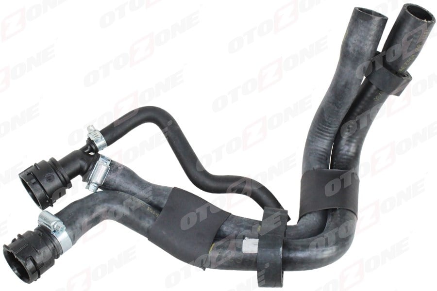 Audi A3 Seat Leon Skoda Octavia Volkswagen Golf IV Bora Kalorifer Hortumu 1.6 OTOZONE