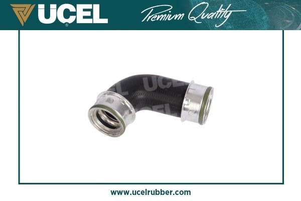 Audi A3 Turbo Hortumu UCEL