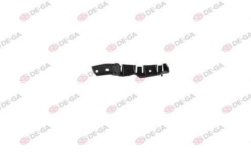 Audi A3 Ön Tampon Braketi Sol DEGA