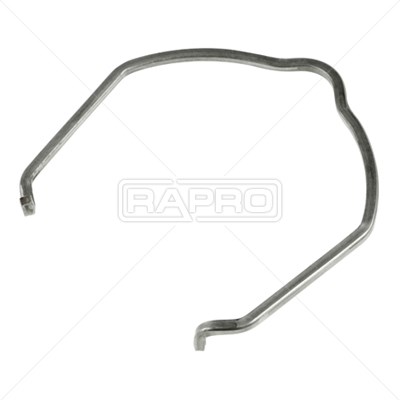 Audi A3 Turbo Hortum Klipsi RAPRO