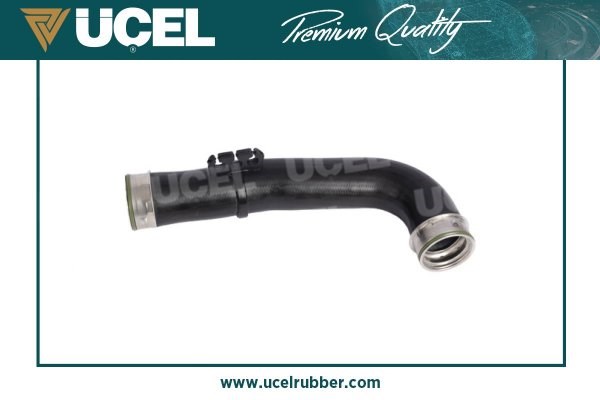 Audi A3 Turbo Hortumu UCEL