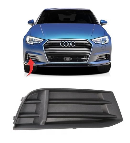 Audi A3 Sedan Sis Kapağı Sağ PRO-A