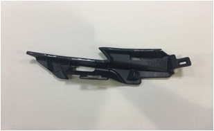 Audi A3 Sedan Ön Sağ Tampon Braketi [2017 >] PRO-A