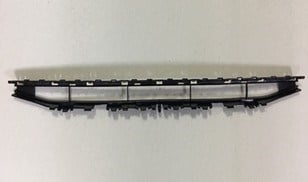Audi A3 Sedan Ön Tampon Alt Orta Izgara PRO-A
