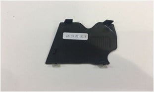Audi A3 Sedan Sağ Panjur Bağlantı Braketi [2013-2017] PRO-A